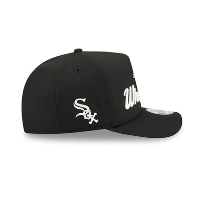 Chicago White Sox Local Play 9FIFTY A-Frame Snapback Hat