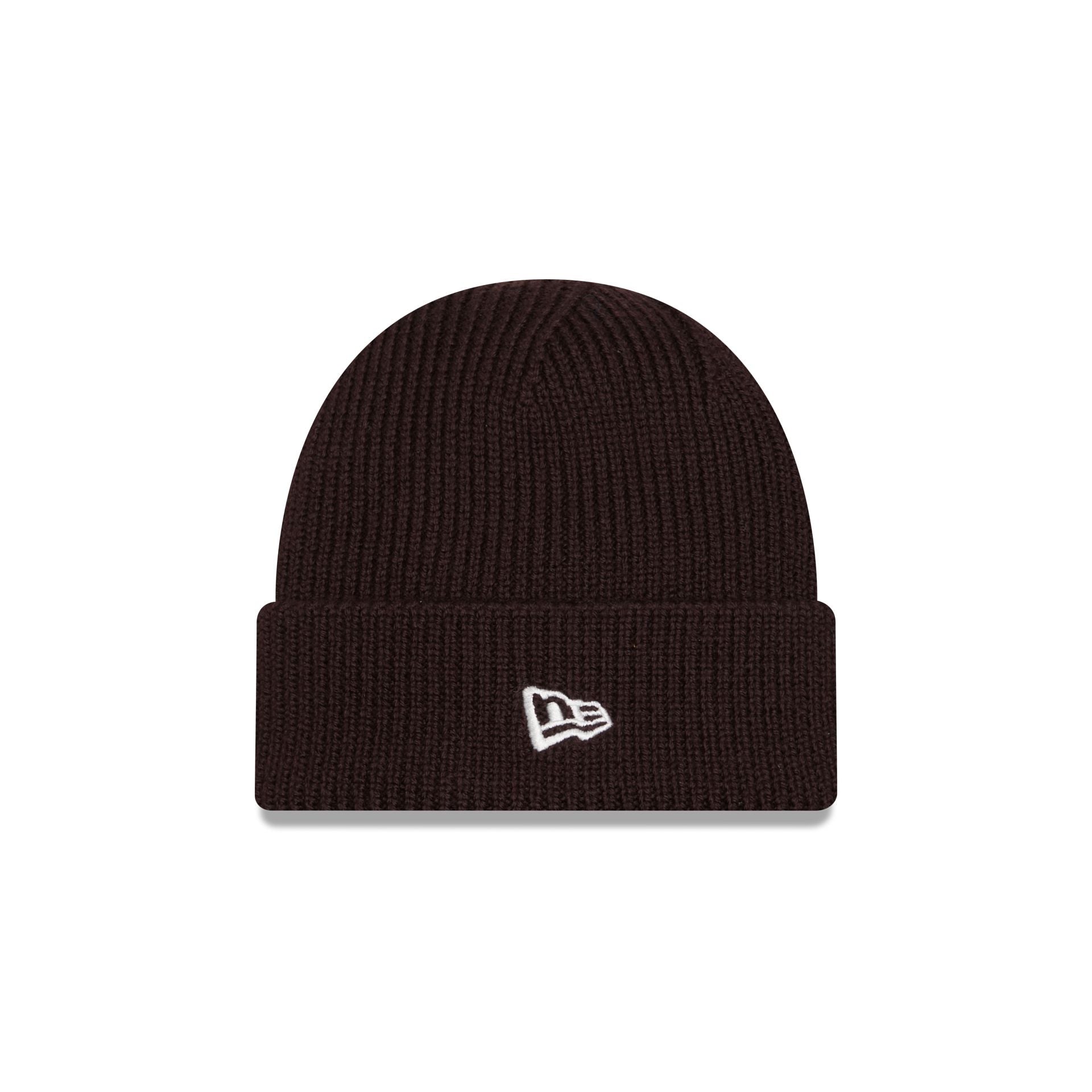San Diego Padres Short Skull Cuff Knit Beanie Hat