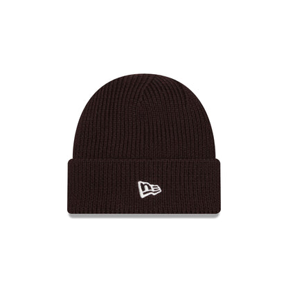San Diego Padres Short Skull Cuff Knit Beanie Hat