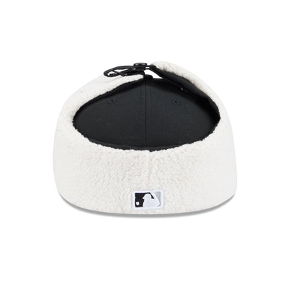 Chicago White Sox Classic Dog Ear 59FIFTY Fitted Hat