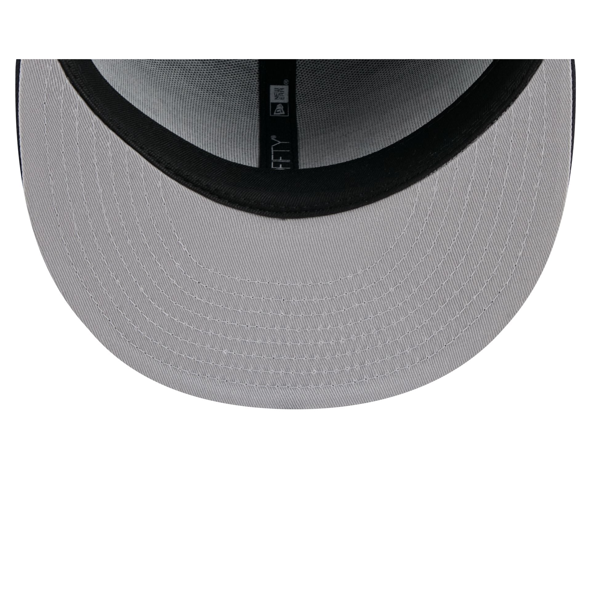 Atlanta Braves Generation Mascots 59FIFTY Fitted Hat