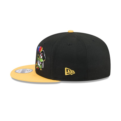 Pittsburgh Pirates Generation Mascots 9FIFTY Snapback Hat