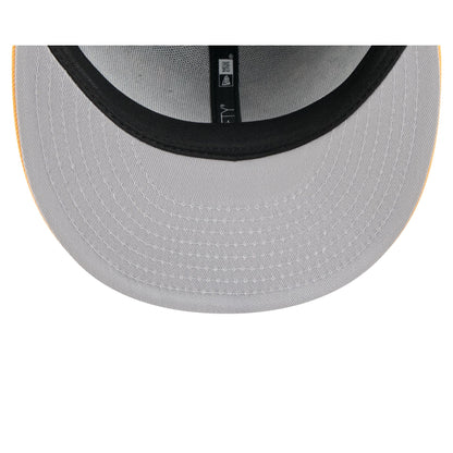 Pittsburgh Pirates Generation Mascots 9FIFTY Snapback Hat