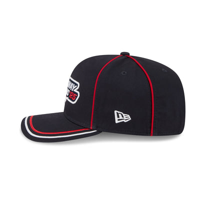 Atlanta Braves Speedway Classic Fan Pack 9SEVENTY Stretch-Snap Hat