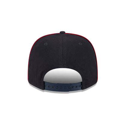 Atlanta Braves Speedway Classic Fan Pack 9SEVENTY Stretch-Snap Hat