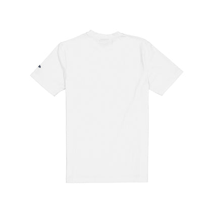 San Diego Padres Cereal White T-Shirt