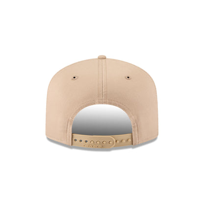 Chicago White Sox Light Beige 19TWENTY Snapback Hat