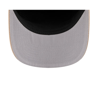 Chicago White Sox Light Beige 19TWENTY Snapback Hat