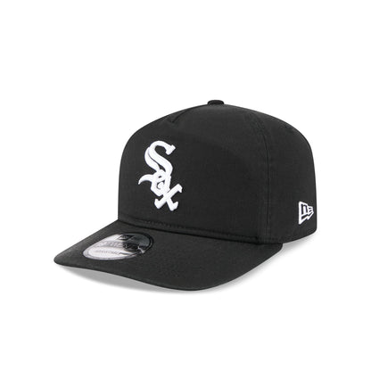 Chicago White Sox Black and White 19TWENTY Snapback Hat