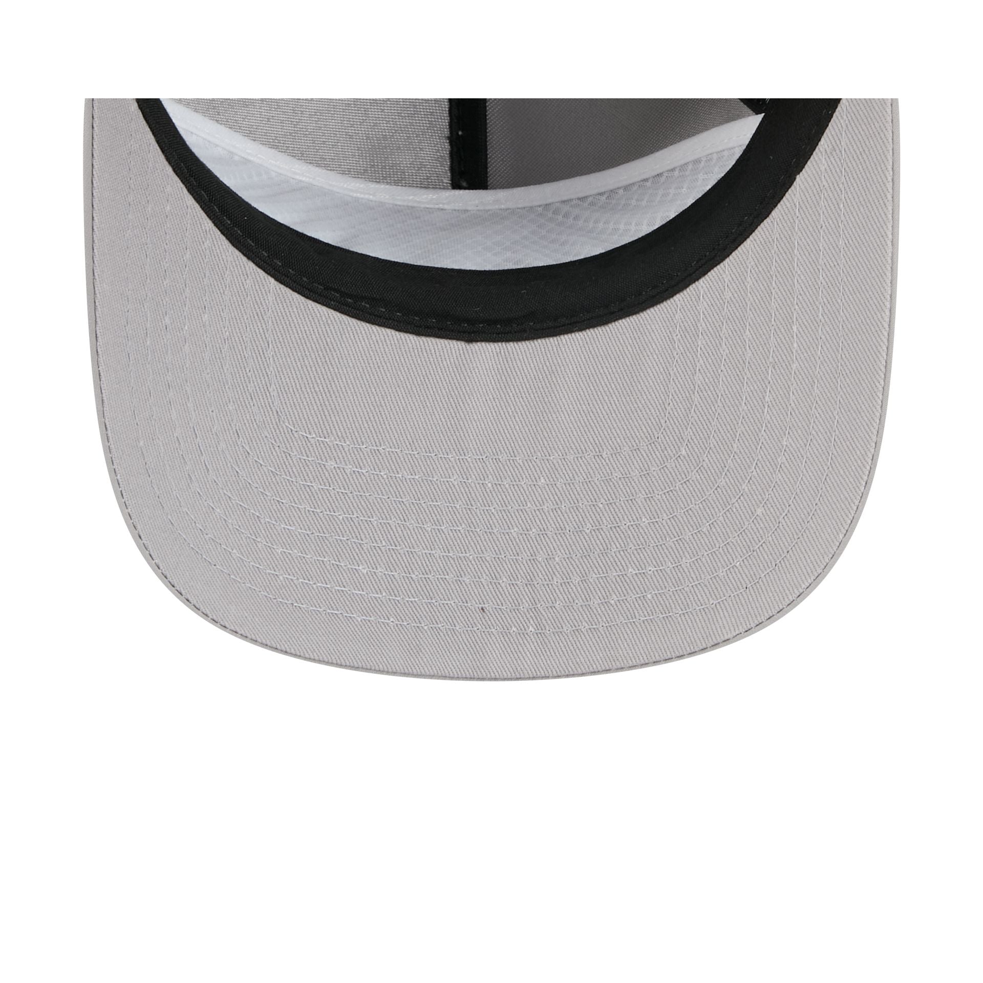 Chicago White Sox Gray 19TWENTY Snapback Hat