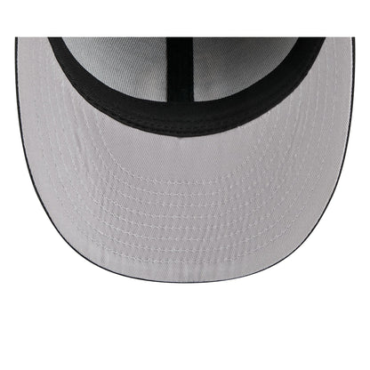 San Diego Padres Three Looms Floral Cord Low Profile 59FIFTY Fitted Hat