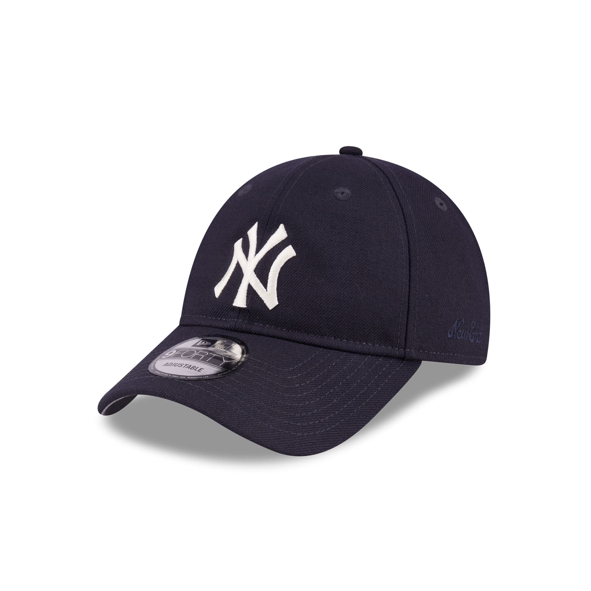 Fear of God Essentials New York Yankees 9FORTY Adjustable Hat