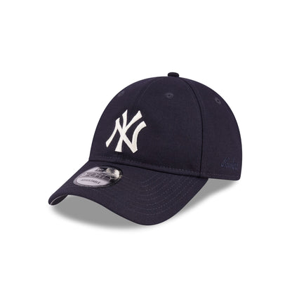Fear of God Essentials New York Yankees 9FORTY Adjustable Hat