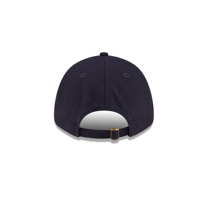 Fear of God Essentials New York Yankees 9FORTY Adjustable Hat