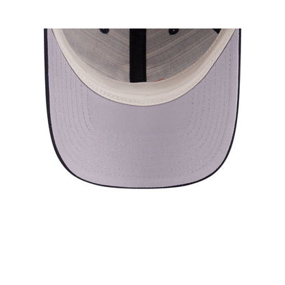 Fear of God Essentials New York Yankees 9FORTY Adjustable Hat