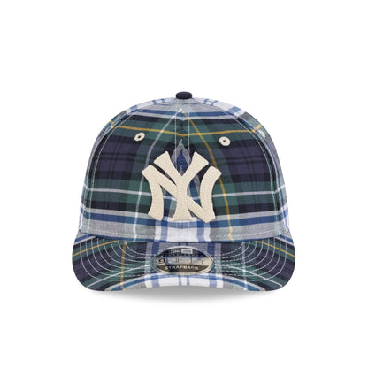 Ralph Lauren x New York Yankees Retro Crown 9FIFTY Adjustable Hat