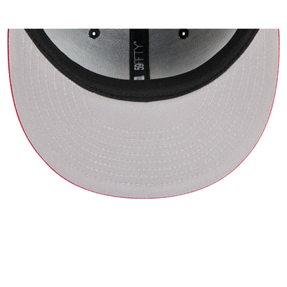 Pittsburgh Pirates Tidal Flow 59FIFTY Fitted Hat