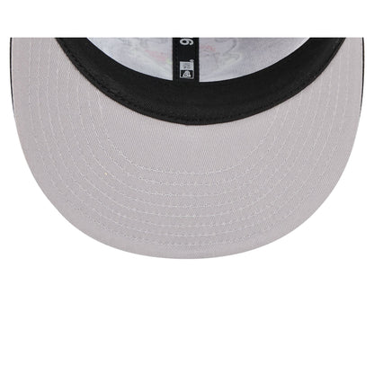 Pittsburgh Pirates Tidal Flow Retro Crown 9FIFTY Adjustable Hat