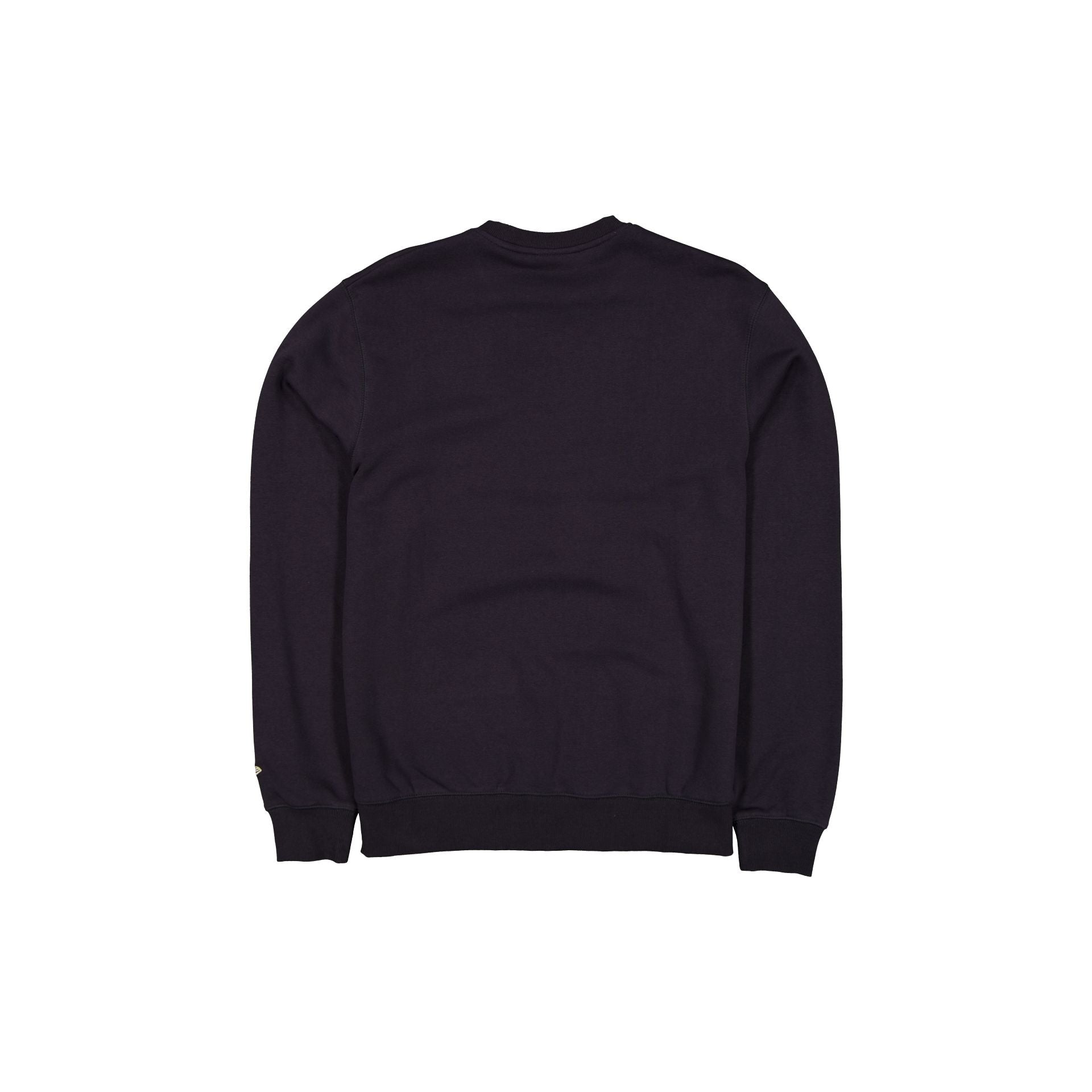 Atlanta Braves Quilted Crewneck