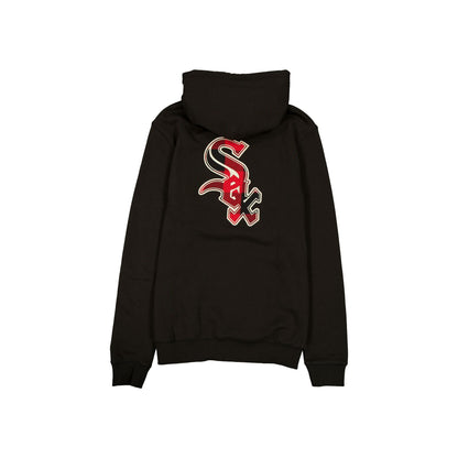 Chicago White Sox Evergreen Check Hoodie