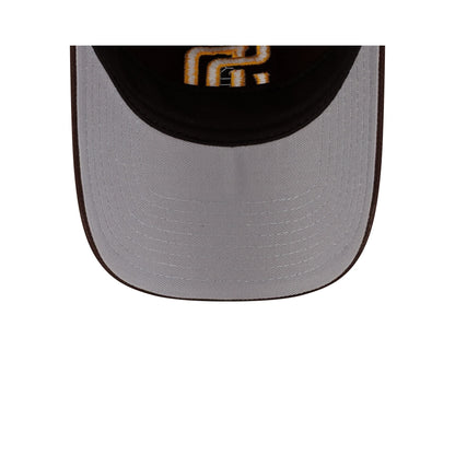 Hidden Pigeon x San Diego Padres 9TWENTY Adjustable Hat