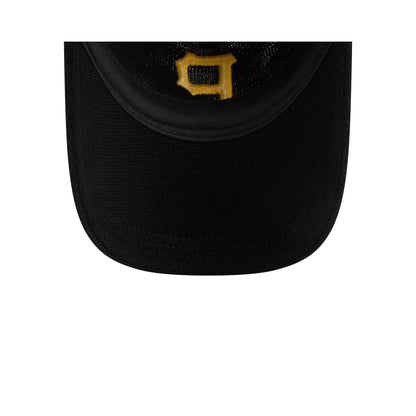 Pittsburgh Pirates Merino Wool 9TWENTY Adjustable Hat