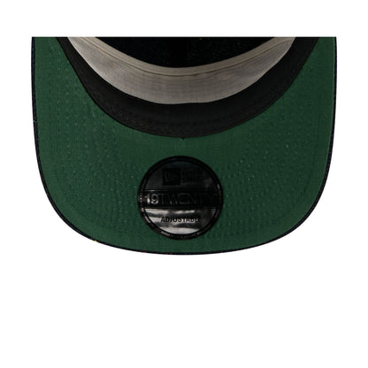 Atlanta Braves Three Looms Speckled Wool 19TWENTY Adjustable Hat