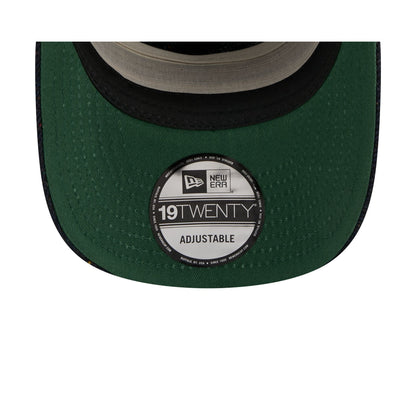 San Diego Padres Three Looms Speckled Wool 19TWENTY Adjustable Hat