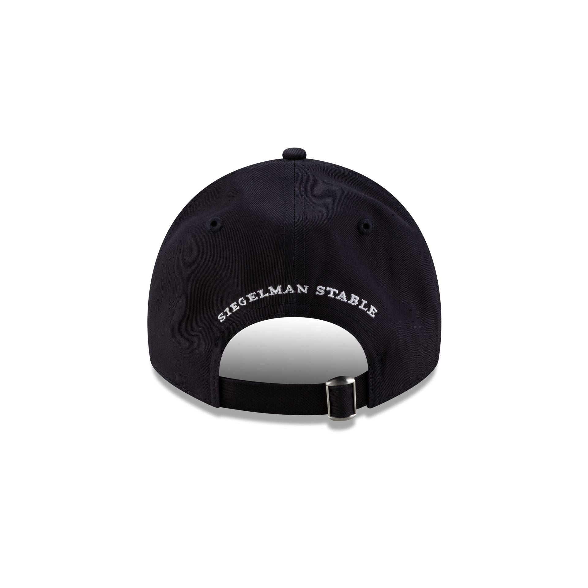 Siegelman Stable x New York Yankees Navy 9TWENTY Adjustable Hat