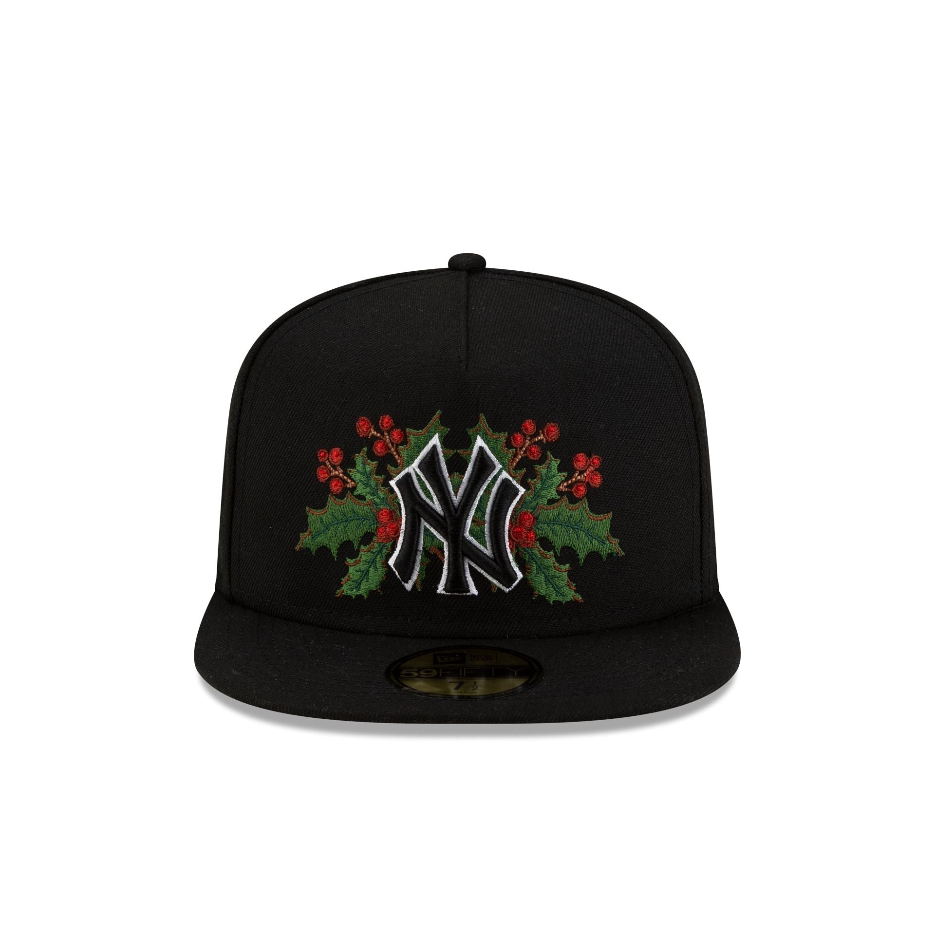New York Yankees Holly 59FIFTY A-Frame Fitted Hat