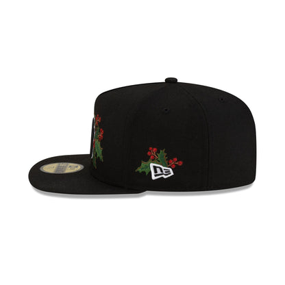 San Diego Padres Holly 59FIFTY A-Frame Fitted Hat
