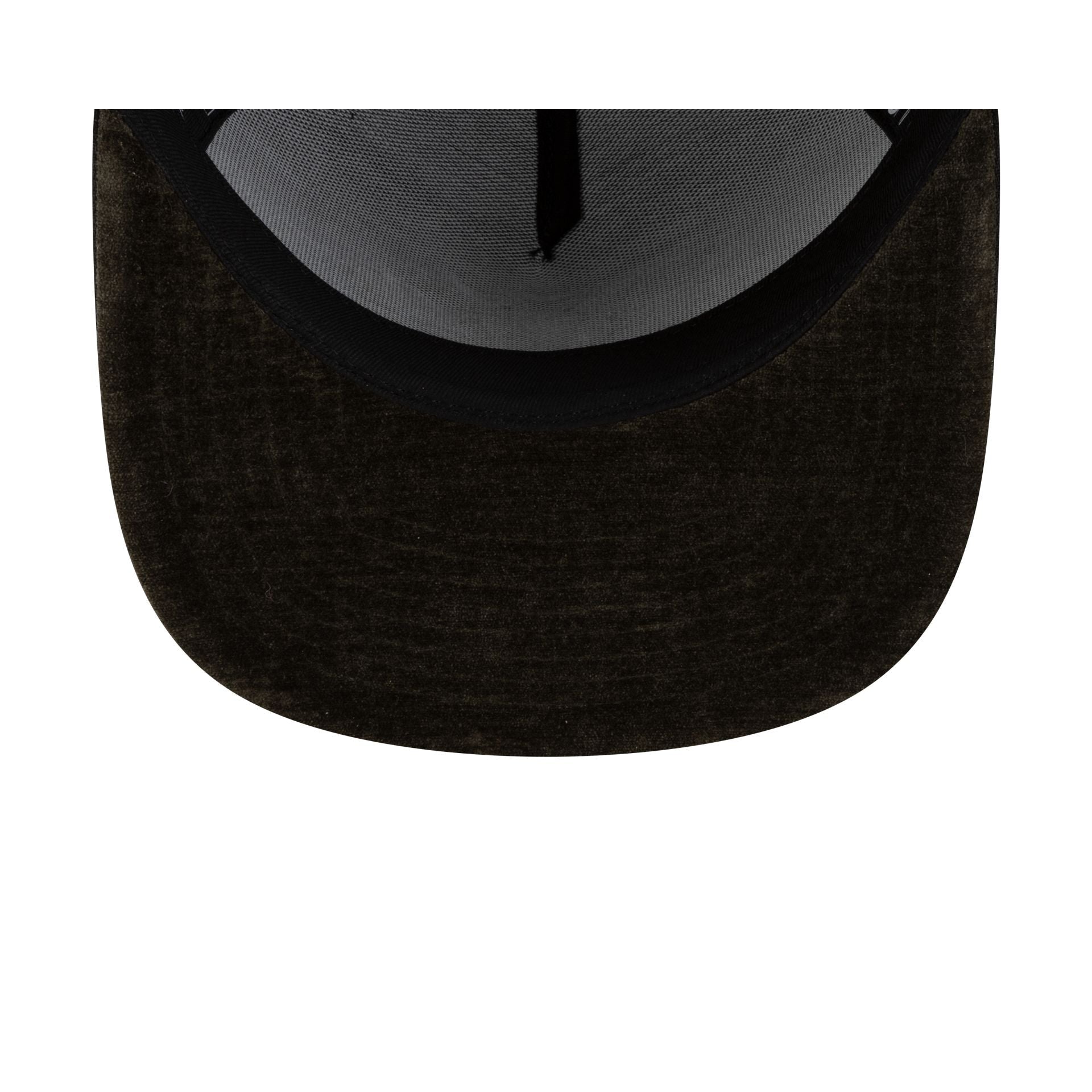 San Diego Padres Holly 59FIFTY A-Frame Fitted Hat