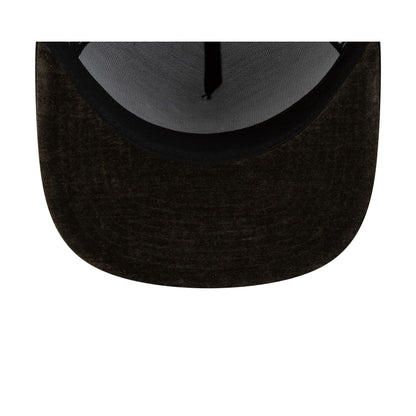 San Diego Padres Holly 59FIFTY A-Frame Fitted Hat