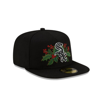 Chicago White Sox Holly 59FIFTY A-Frame Fitted Hat
