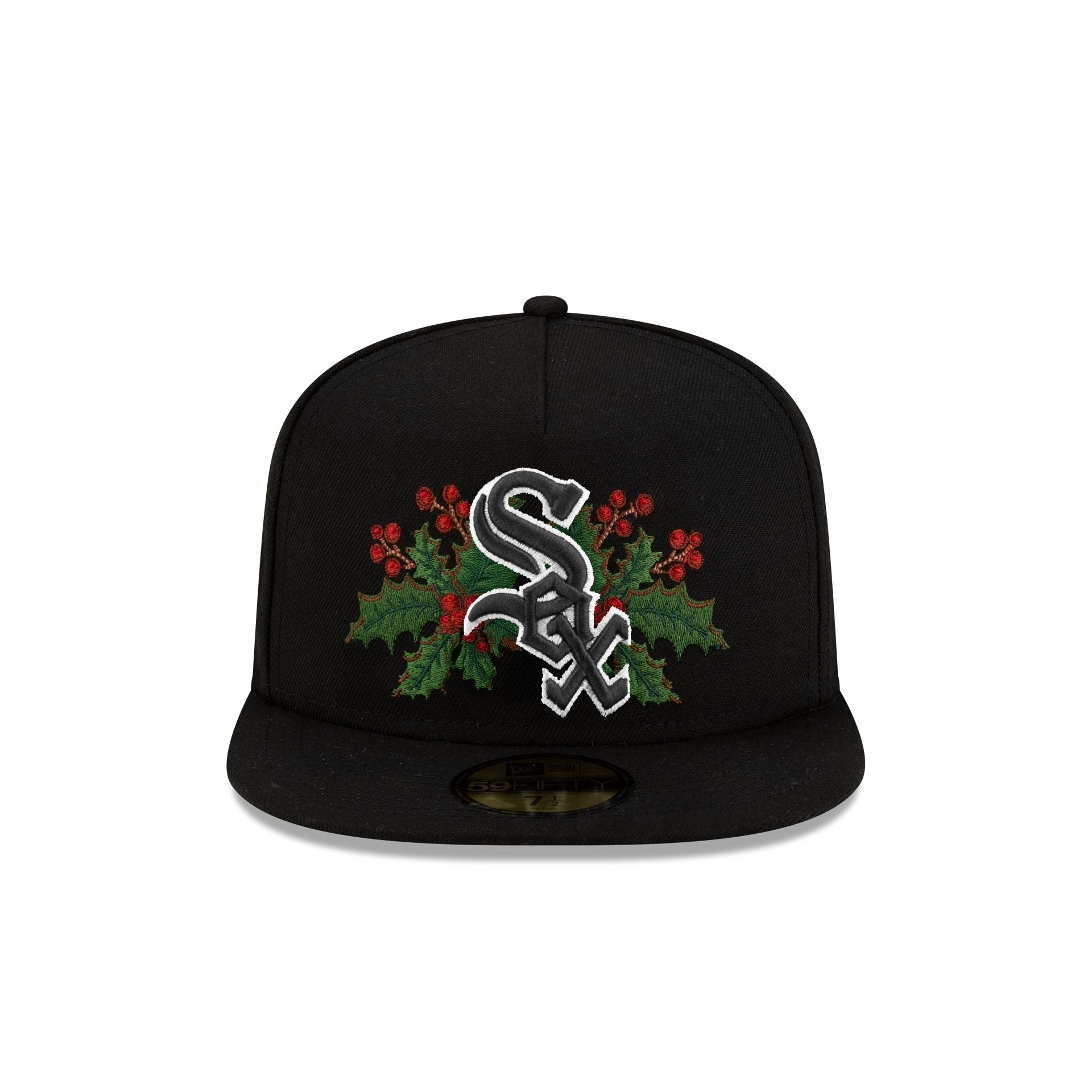 Chicago White Sox Holly 59FIFTY A-Frame Fitted Hat