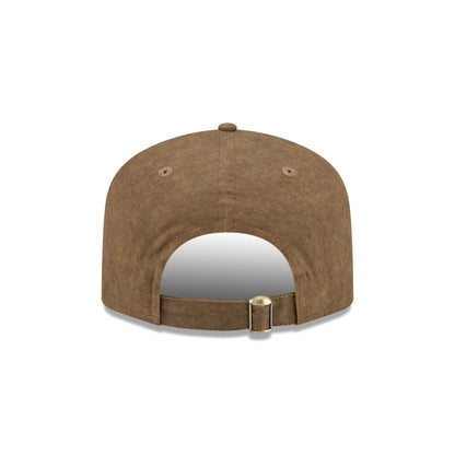 San Diego Padres Utility Linen 19TWENTY Adjustable Hat
