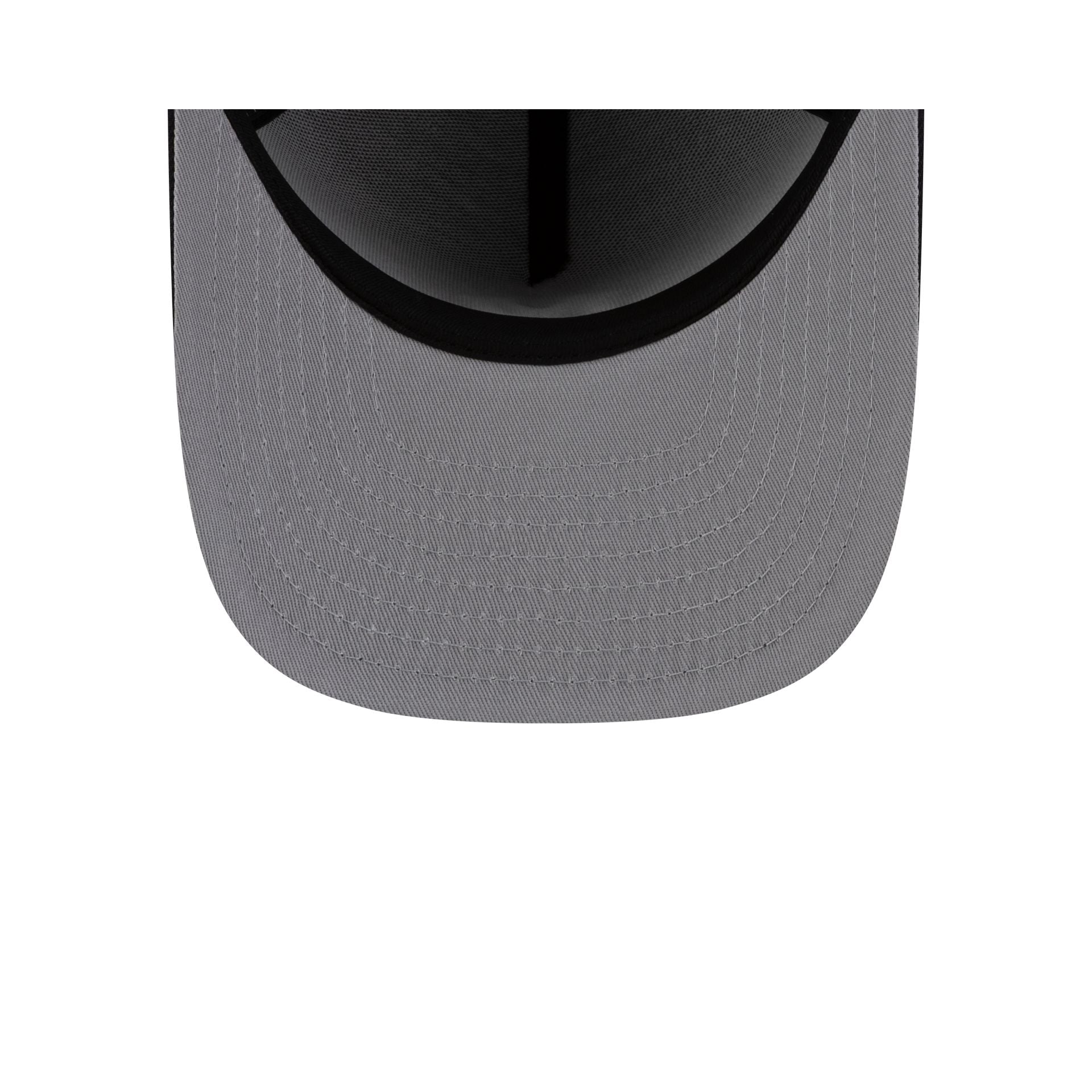 Siegelman Stable x New York Yankees Navy 59FIFTY A-Frame Fitted Hat