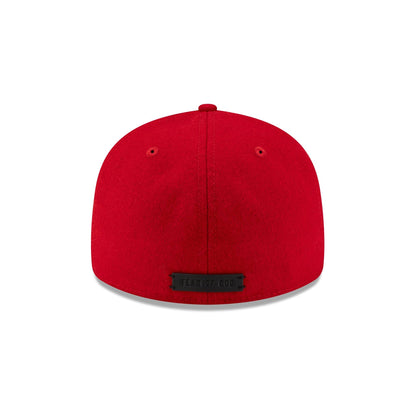 Fear of God Essentials Chicago White Sox Retro Crown 59FIFTY Fitted Hat