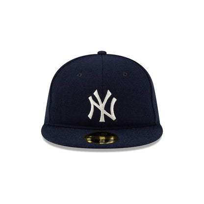 Fear of God Essentials New York Yankees Retro Crown 59FIFTY Fitted Hat