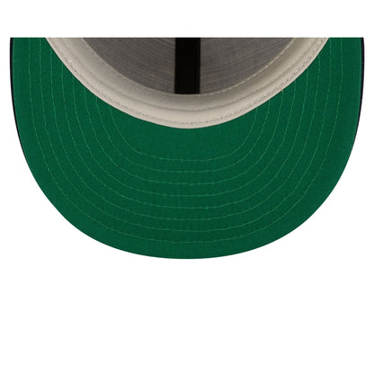 Fear of God Essentials New York Yankees Retro Crown 59FIFTY Fitted Hat