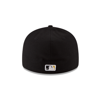 Pittsburgh Pirates Authentic Collection Low Profile 59FIFTY Fitted Hat