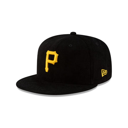 Just Caps Player Corduroy Pittsburgh Pirates Dave Parker 59FIFTY Fitted Hat