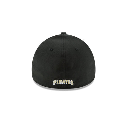 Pittsburgh Pirates Team Classic 39THIRTY Stretch Fit Hat