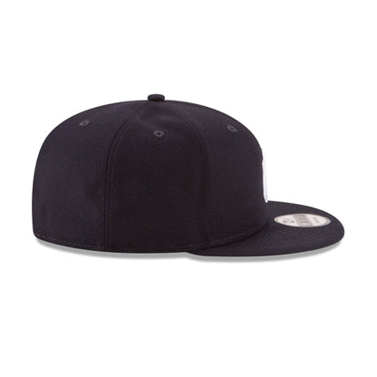 New York Yankees Team Color Basic 9FIFTY Snapback Hat