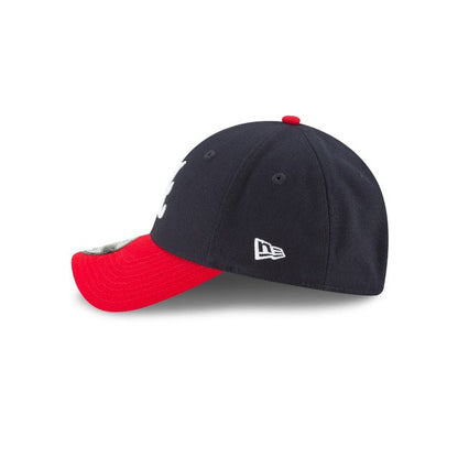 Atlanta Braves The League 9FORTY Adjustable Hat