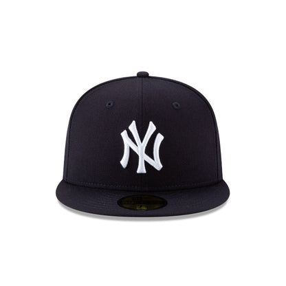 New York Yankees Wool 59FIFTY Fitted Hat