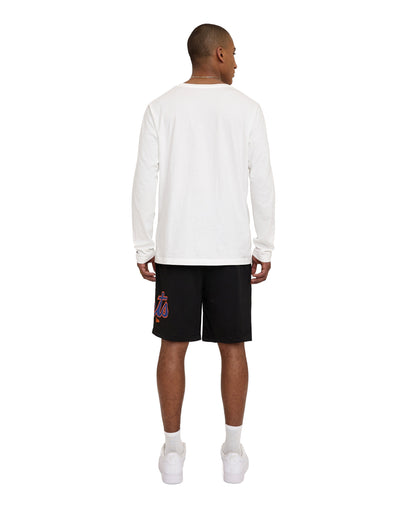 San Diego Padres Mesh Shorts