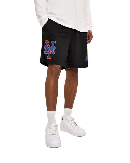 Atlanta Braves Mesh Shorts