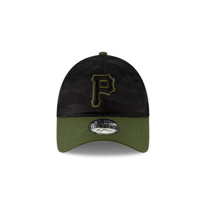 Pittsburgh Pirates The League 9FORTY Adjustable Hat